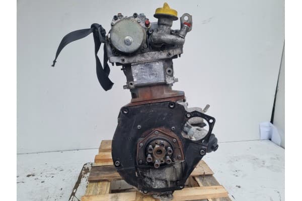 Motor Opel Signum 1.9 Cdti 16V 150CV Z19DTH usado 7