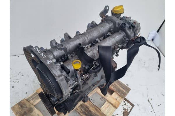 Motor Opel Signum 1.9 Cdti 16V 150CV Z19DTH usado 8