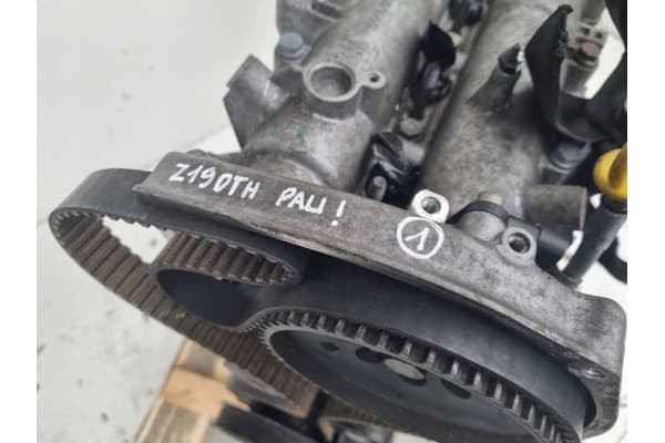 Motor Opel Signum 1.9 Cdti 16V 150CV Z19DTH usado 9
