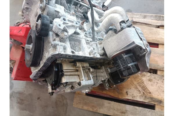 Bloque de Motor Jeep Cherokee KL 2.4L usado 3