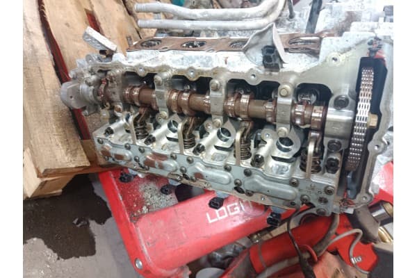 Bloque de Motor Jeep Cherokee KL 2.4L usado 5