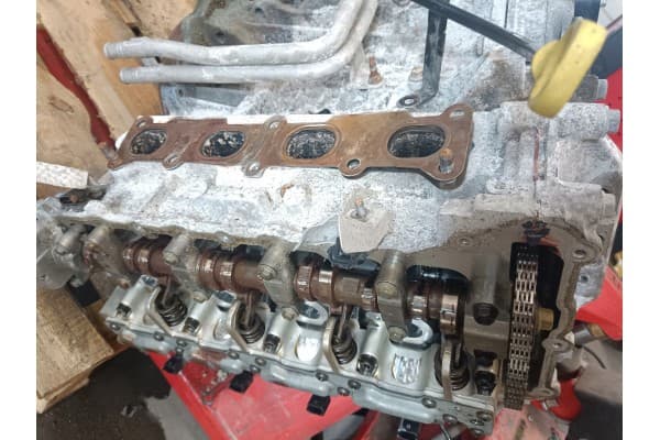 Bloque de Motor Jeep Cherokee KL 2.4L usado 6