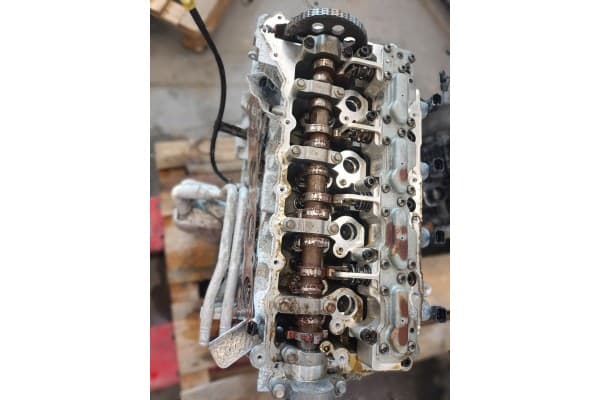 Bloque de Motor Jeep Cherokee KL 2.4L usado 8