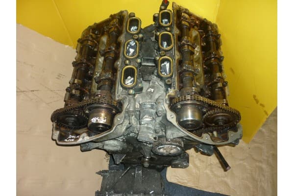 Motor Jaguar S-Type 3.0 V6 1G766AB usado