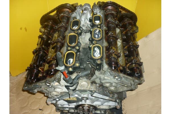 Motor Jaguar S-Type 3.0 V6 1G766AB usado 3