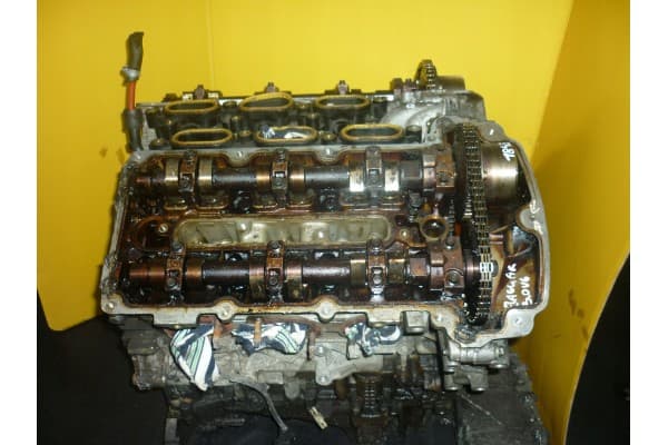 Motor Jaguar S-Type 3.0 V6 1G766AB usado 4