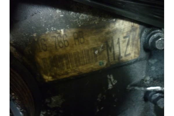 Motor Jaguar S-Type 3.0 V6 1G766AB usado 7