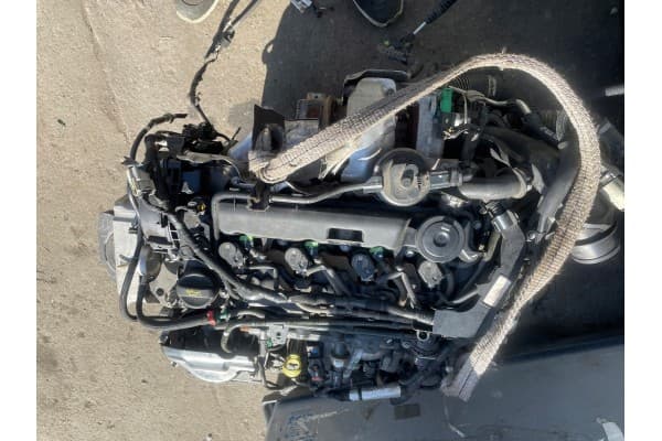 Motor Ford Kuga MK2 Edge 2.0 TDCi T8MA Euro 6 usado 3