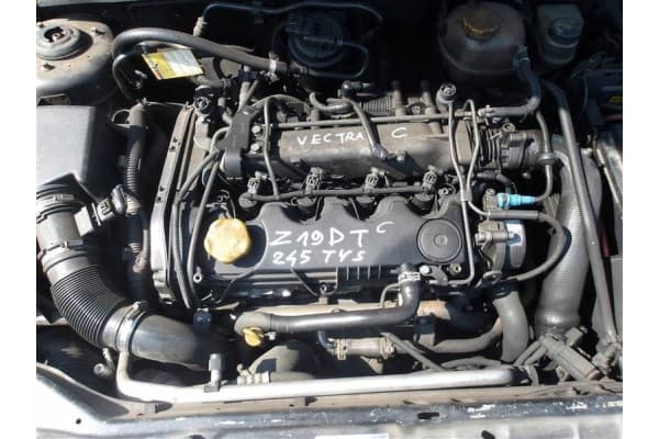 Motor Opel Vectra C 1.9 Cdti Z19DT 120 CV usado