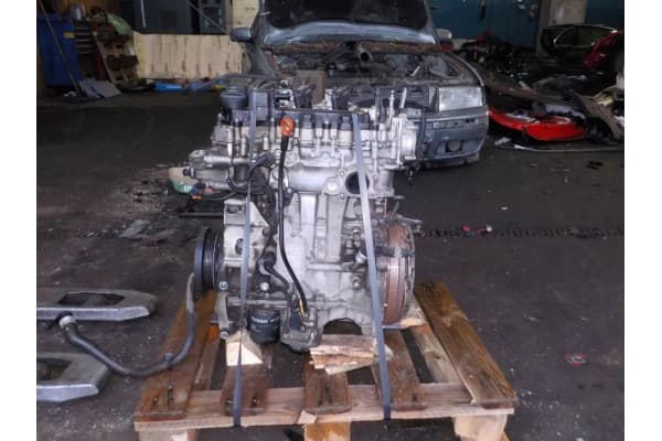 Motor Completo Citroën DS3 1.2B 2017 usado