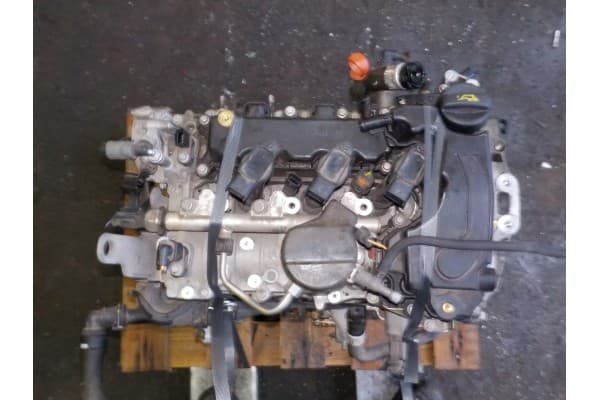 Motor Completo Citroën DS3 1.2B 2017 usado 2