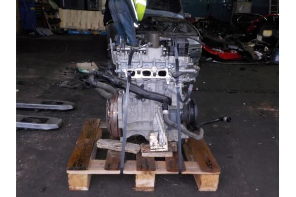 Motor Completo Citroën DS3 1.2B 2017 usado 3