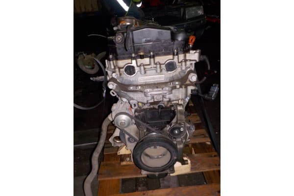 Motor Completo Citroën DS3 1.2B 2017 usado 4