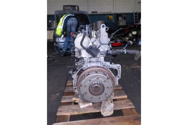 Motor Completo Citroën DS3 1.2B 2017 usado 6