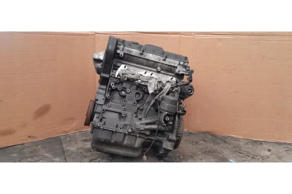 Motor Nfu 10FX60 Peugeot 307 1.6 16V Gasolina usado