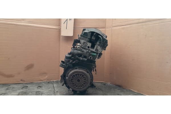 Motor Nfu 10FX60 Peugeot 307 1.6 16V Gasolina usado 4