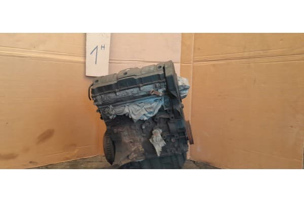 Motor Nfu 10FX60 Peugeot 307 1.6 16V Gasolina usado 5