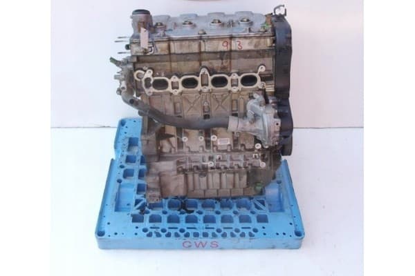 Motor Peugeot 406 Citroën C5 2.0 16V Rlz usado