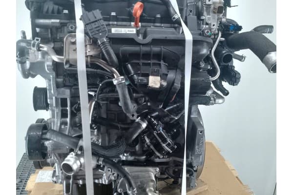 Motor Hyundai Tucson G4FT 1.6 T-Gdi usado