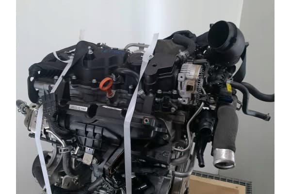 Motor Hyundai Tucson G4FT 1.6 T-Gdi usado 2