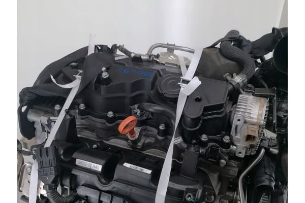 Motor Hyundai Tucson G4FT 1.6 T-Gdi usado 3