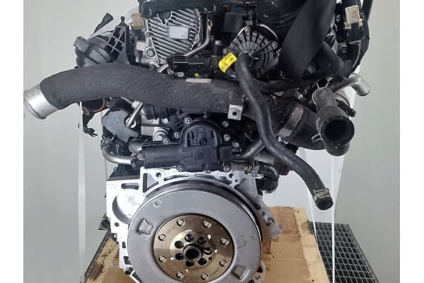 Motor Hyundai Tucson G4FT 1.6 T-Gdi usado 4