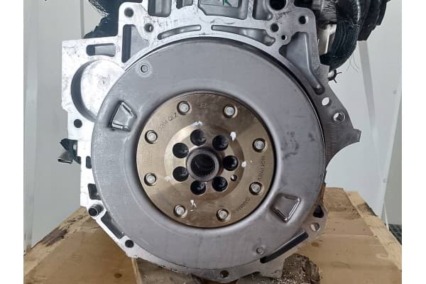 Motor Hyundai Tucson G4FT 1.6 T-Gdi usado 5