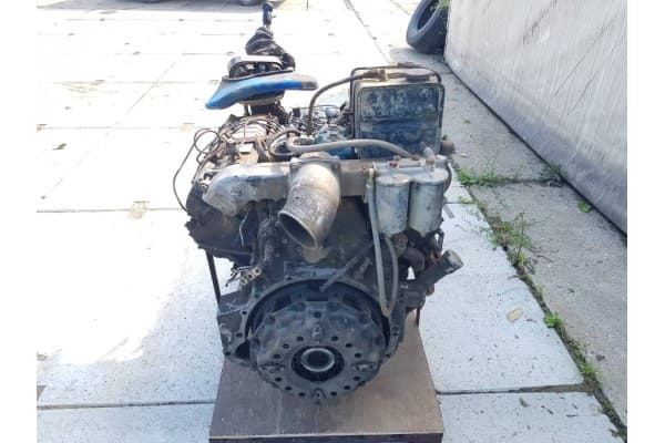 Motor Kamaz 10.9 209CV 5511 usado 2