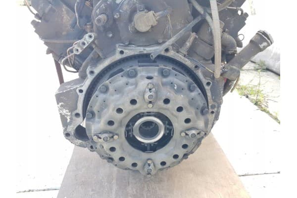 Motor Kamaz 10.9 209CV 5511 usado 9