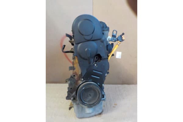 Motor posterior para VW Bora 1.9 TDI 1997 usado 4