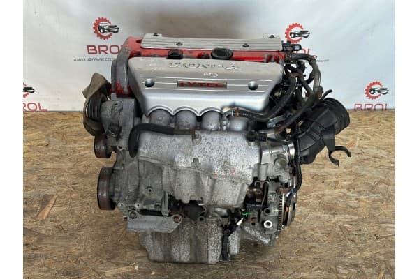 Motor Honda Civic Viii 2.0 B 07' Type-R K20Z4 usado