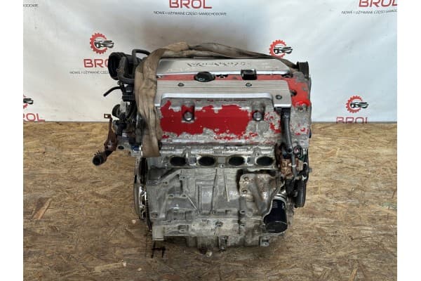 Motor Honda Civic Viii 2.0 B 07' Type-R K20Z4 usado 3