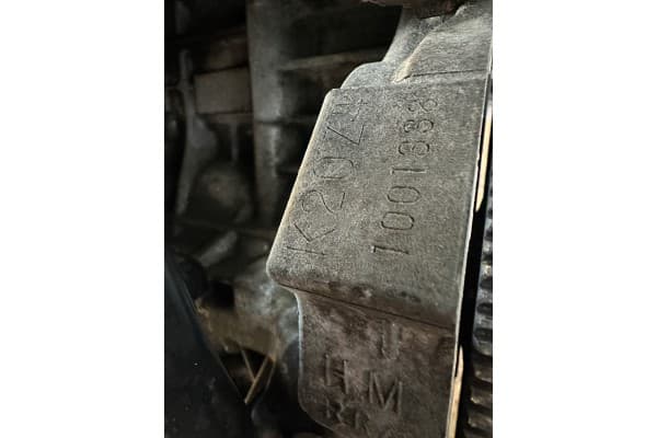 Motor Honda Civic Viii 2.0 B 07' Type-R K20Z4 usado 5