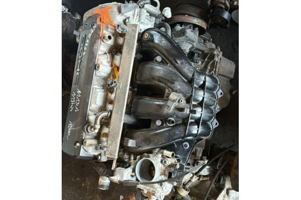 Motor Suzuki Subaru 1.3 M13A 117,000 km usado