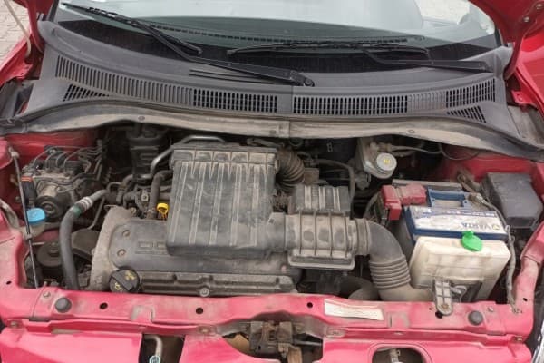 Motor Suzuki Swift Iii 1.3 16V M13A 92 CV usado