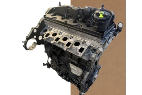 Motor 1.6 TDI Cay 16V para Skoda Rapid y Yeti usado