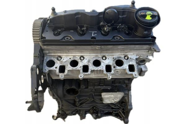 Motor 1.6 TDI Cay 16V para Skoda Rapid y Yeti usado 3