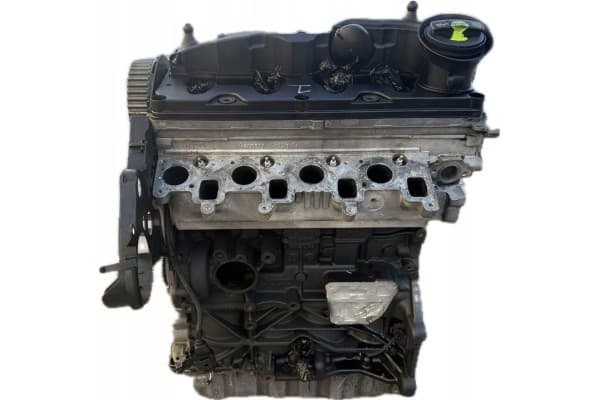 Motor 1.6 TDI Cay 16V para Skoda Rapid y Yeti usado 5