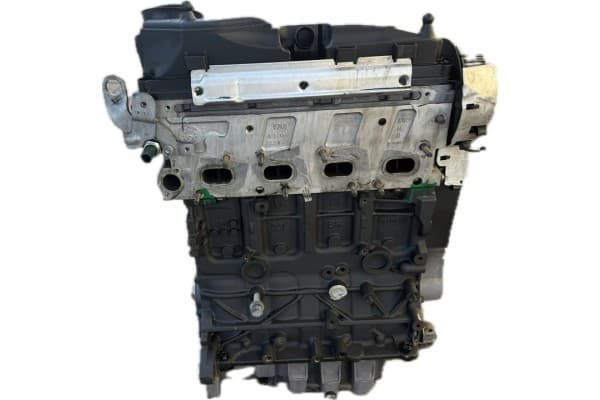 Motor 1.6 TDI Cay 16V para Skoda Rapid y Yeti usado 7