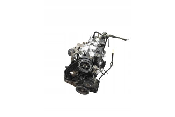 Motor Opel Mokka 1.7 Cdti A17DTS 112,000 Millas usado