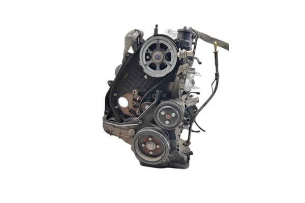 Motor Opel Mokka 1.7 Cdti A17DTS 112,000 Millas usado 2