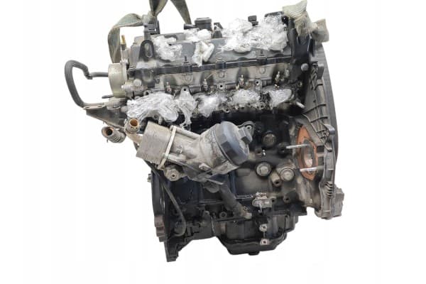 Motor Opel Mokka 1.7 Cdti A17DTS 112,000 Millas usado 4