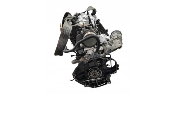 Motor Opel Mokka 1.7 Cdti A17DTS 112,000 Millas usado 5