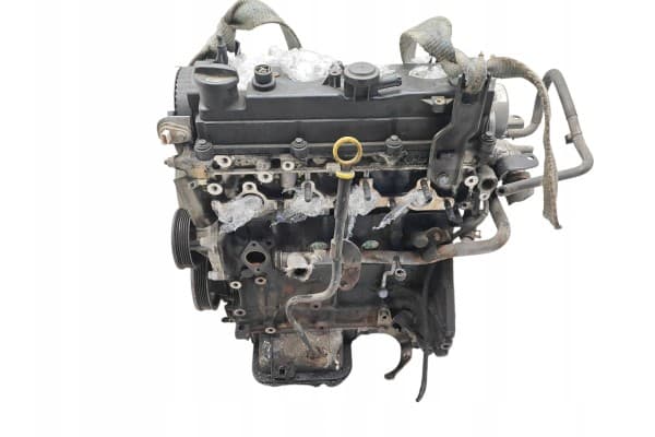 Motor Opel Mokka 1.7 Cdti A17DTS 112,000 Millas usado 6