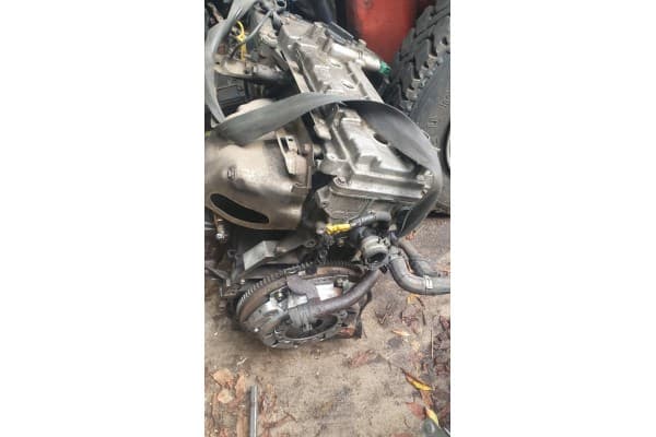 Motor Nissan Micra K12 1.2 Gasolina CR12 usado 2