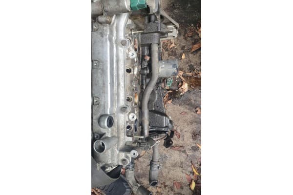 Motor Nissan Micra K12 1.2 Gasolina CR12 usado 6