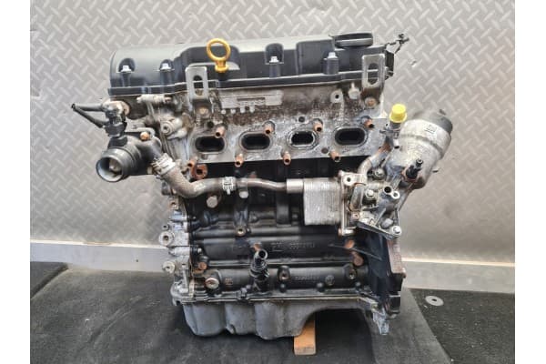 Motor 1.4 Turbo B14NET 140CV para Opel Mokka usado