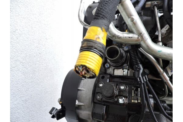 Motor Iveco Daily 2.3 140HP EURO6 F1AGL411J usado 9