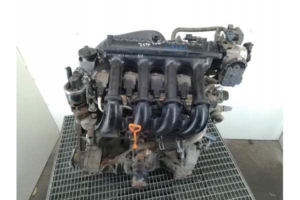 Motor Honda Jazz II L12A1 1.2 I-Dsi usado