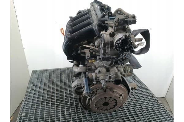 Motor Honda Jazz II L12A1 1.2 I-Dsi usado 3